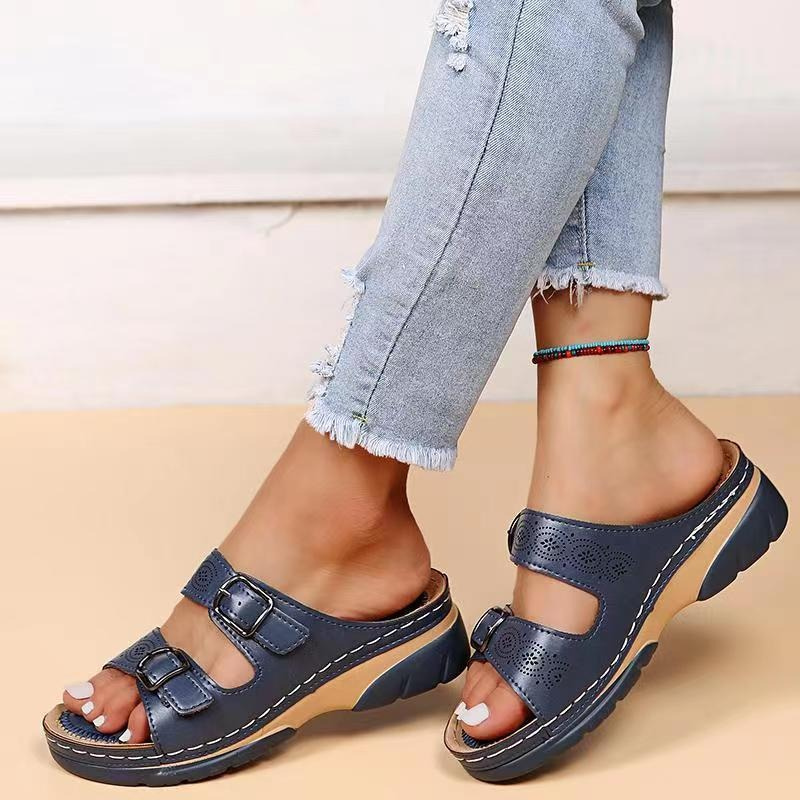 Orthopädische sandalen