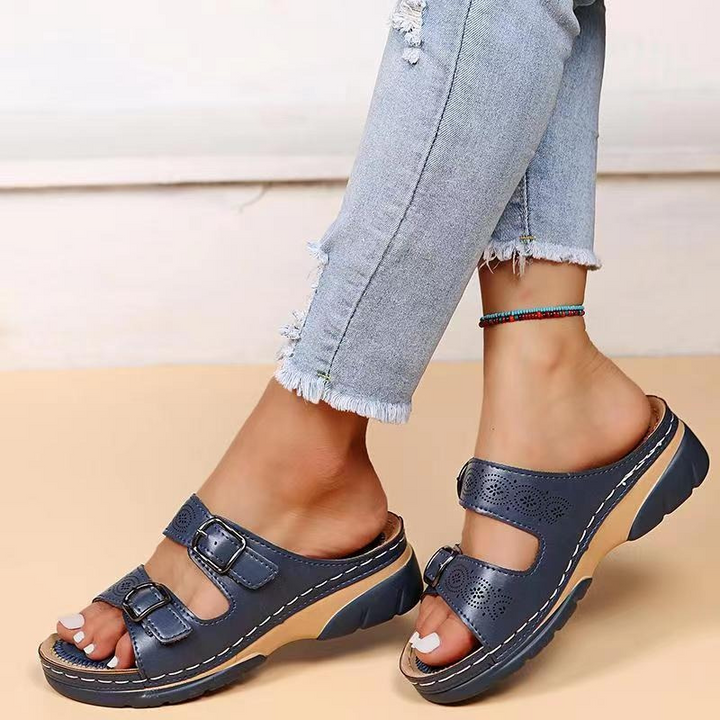 Orthopädische sandalen