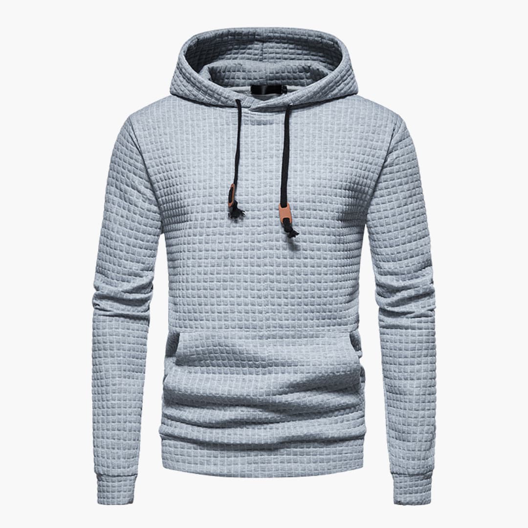Echoarchiv | Bequemer Kapuzenpullover