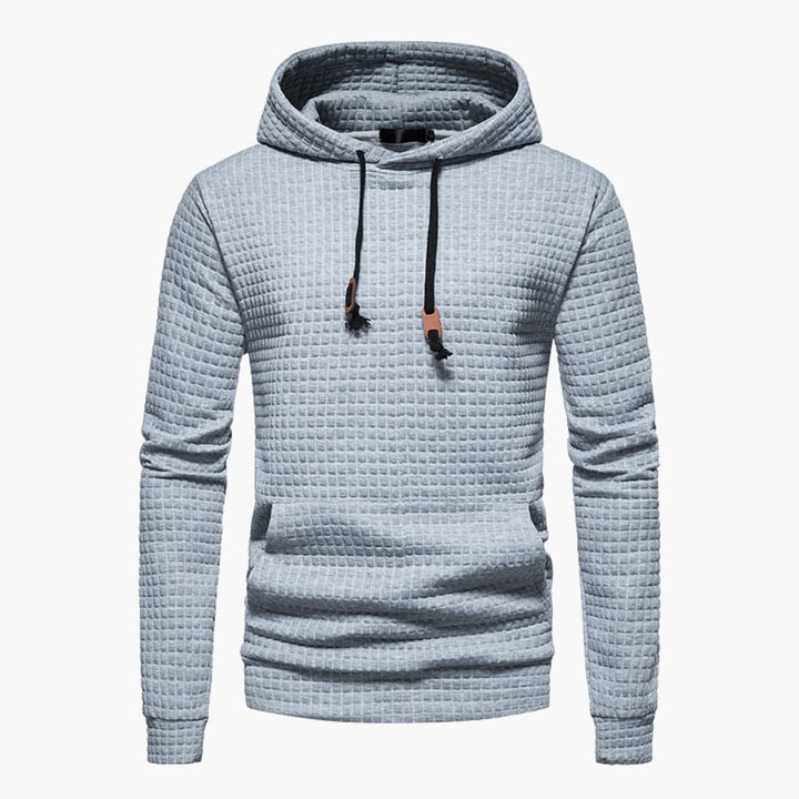 Echoarchiv | Bequemer Kapuzenpullover
