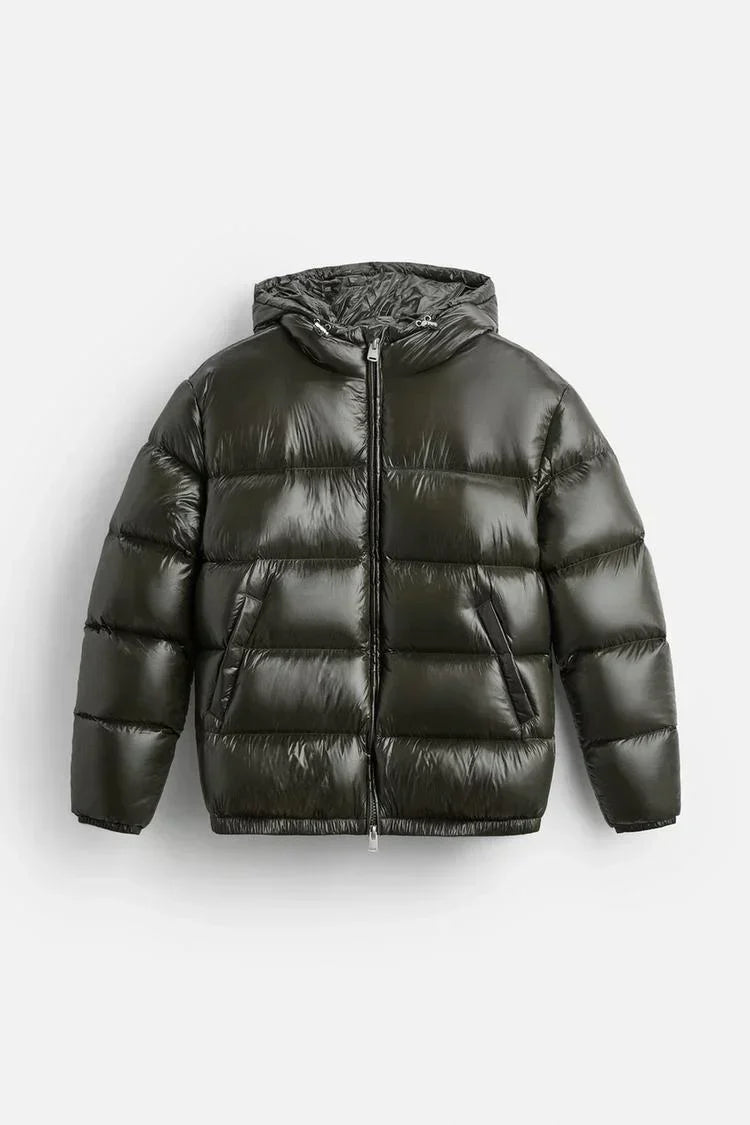 Echoarchiv | Unisex Daunenjacke