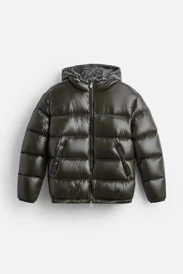 Echoarchiv | Unisex Daunenjacke