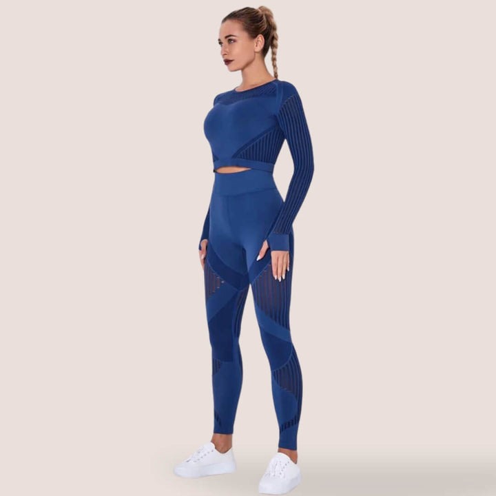 Echoarchiv | Schöne Anti-Cellulite-Leggings