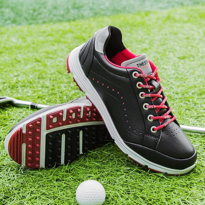 Echoarchiv Force Golfschuhe