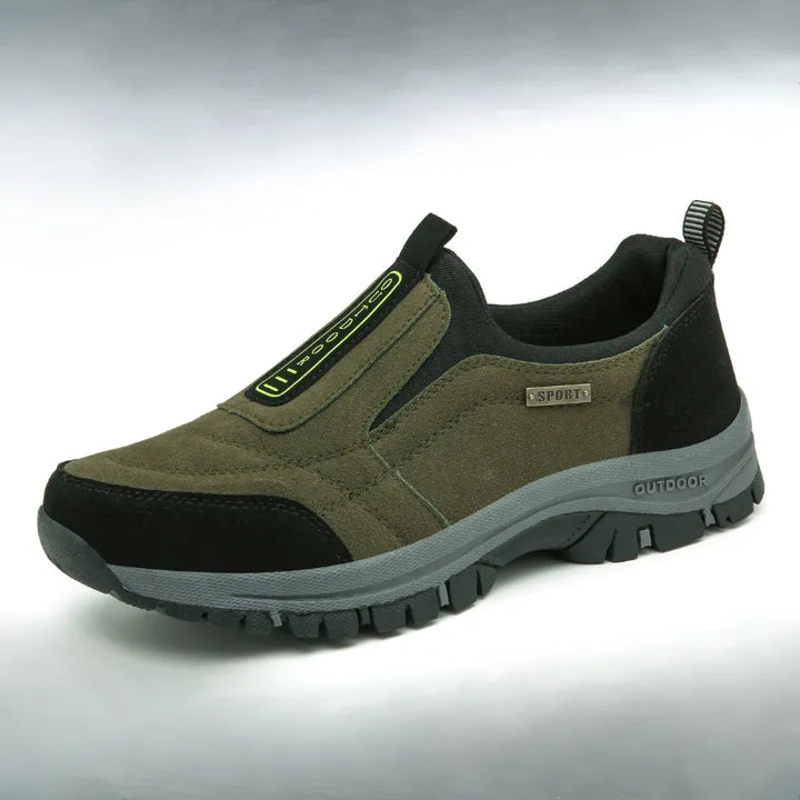 LanglEchoarchivige und wasserdichte ergonomische Schuhe für Herren Echoarchiv