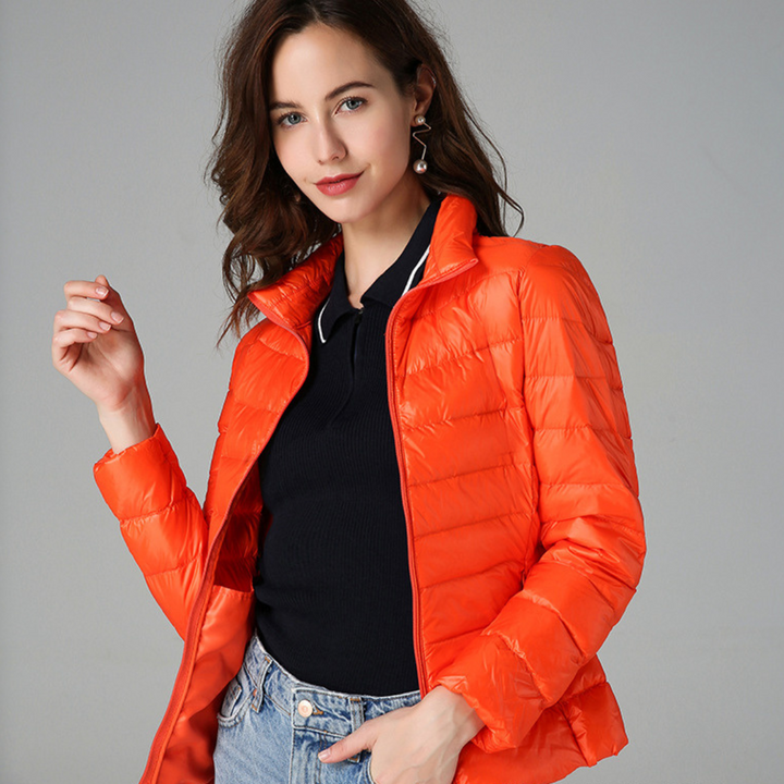 Echoarchiv | Ultra leichte Damenjacke
