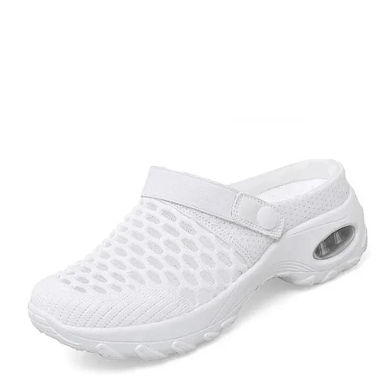 Echoarchiv | Orthopädische Luftpolsterschuhe, Deutsche Qualität