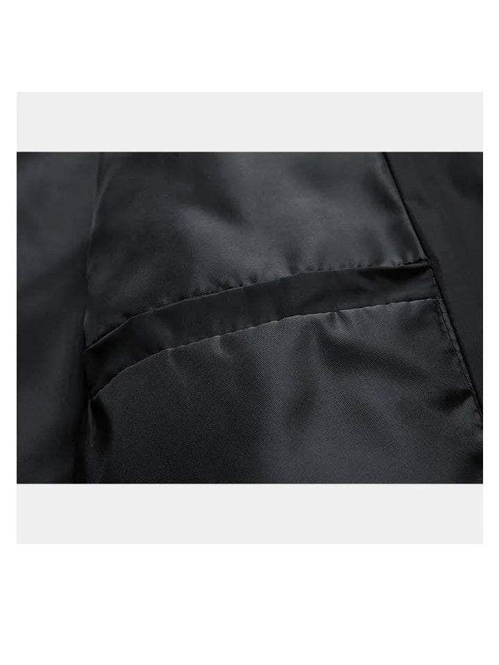 Echoarchiv | Steppjacke Herren
