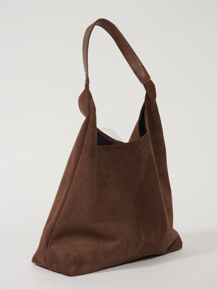 Daily Tote Tasche – Elegante Alltagstasche mit viel Stauraum