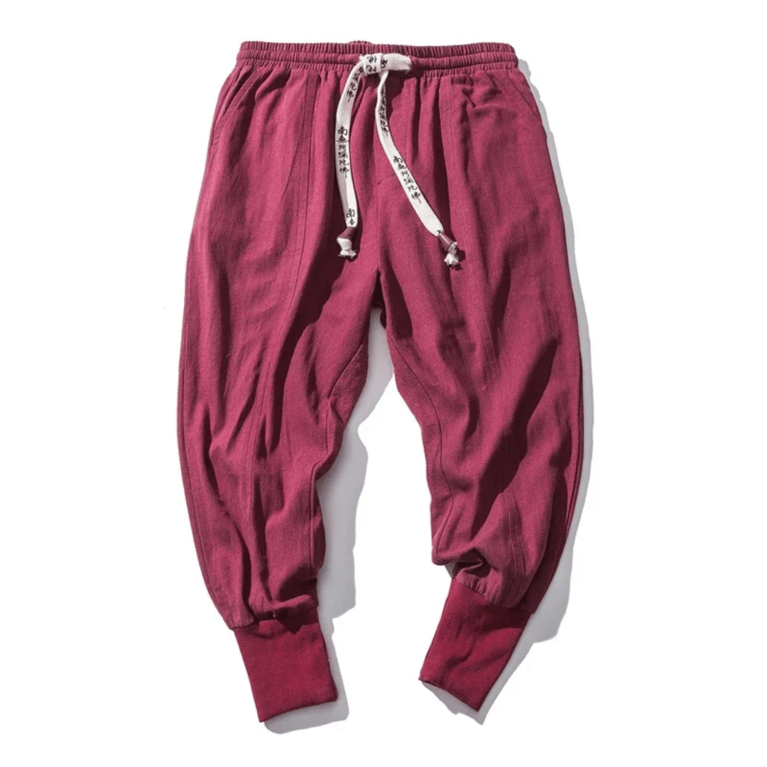 Echoarchiv | Kezno Japan-Stil Hosen