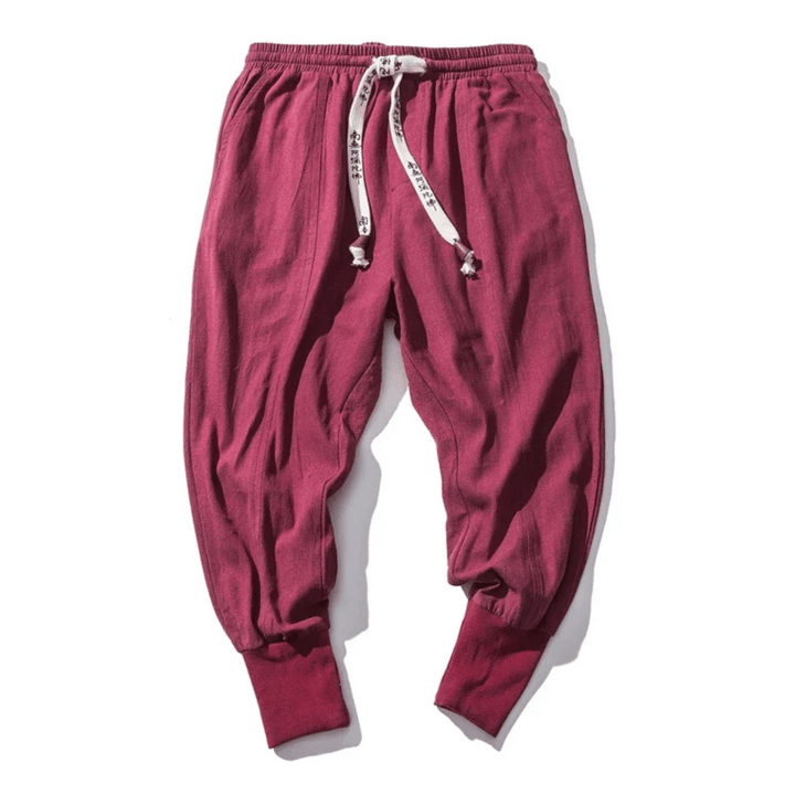 Echoarchiv | Kezno Japan-Stil Hosen