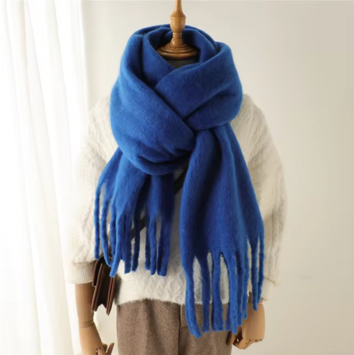 Winter-Schal – Avelisse