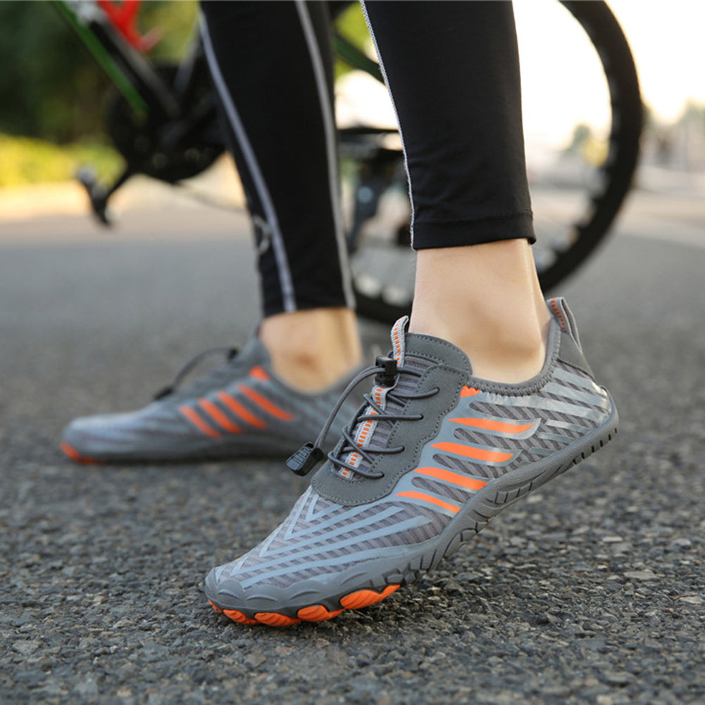 Echoarchiv | Terra Orthopädische Barfußschuhe Sneaker für Männer und Frauen