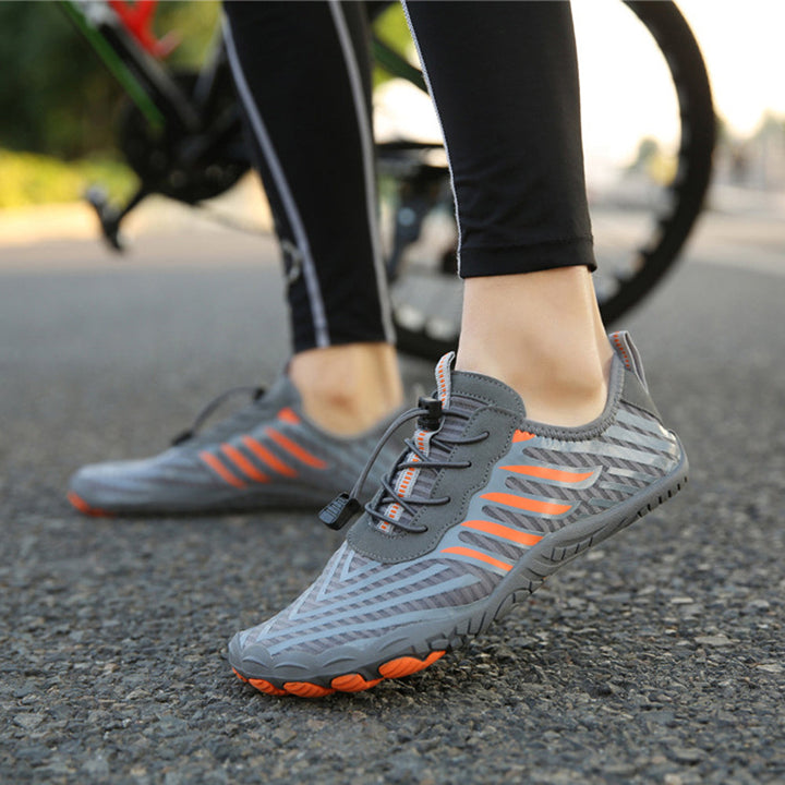 Echoarchiv | Terra Orthopädische Barfußschuhe Sneaker für Männer und Frauen