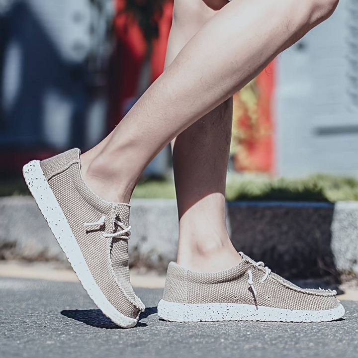 Echoarchiv | Stylische und Komfortable Loafers für Jeden Anlass