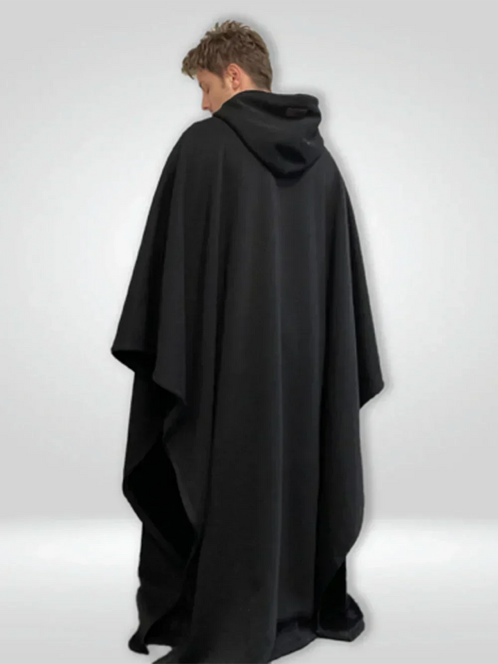 Echoarchiv | Oversized Hoodie-Decke - Entspannungs-Kapuzenpullover Zum Wohlfühlen und Relaxen