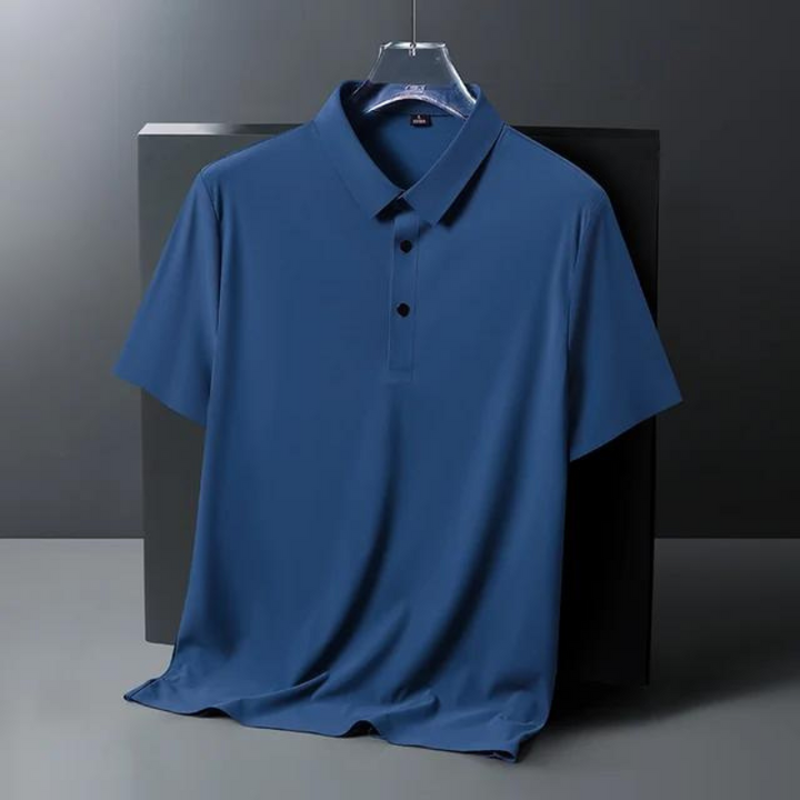 Echoarchiv | Seiden Polo