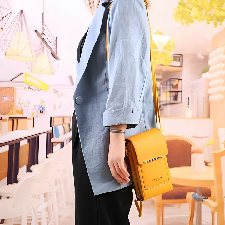 Echoarchiv | Trendsafe Elegance Tasche