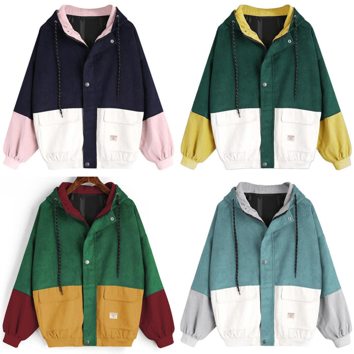 Echoarchiv | leichte modische Jacke