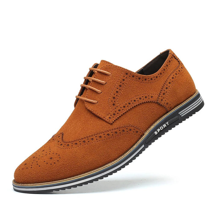 Echoarchiv – Herren Schuhe mit Schnürung