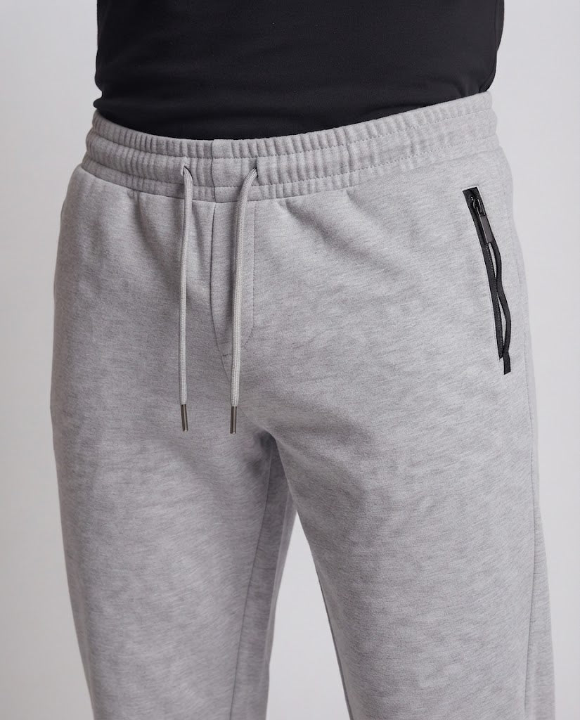 Herren Bequeme Sporthose Echo Archiv