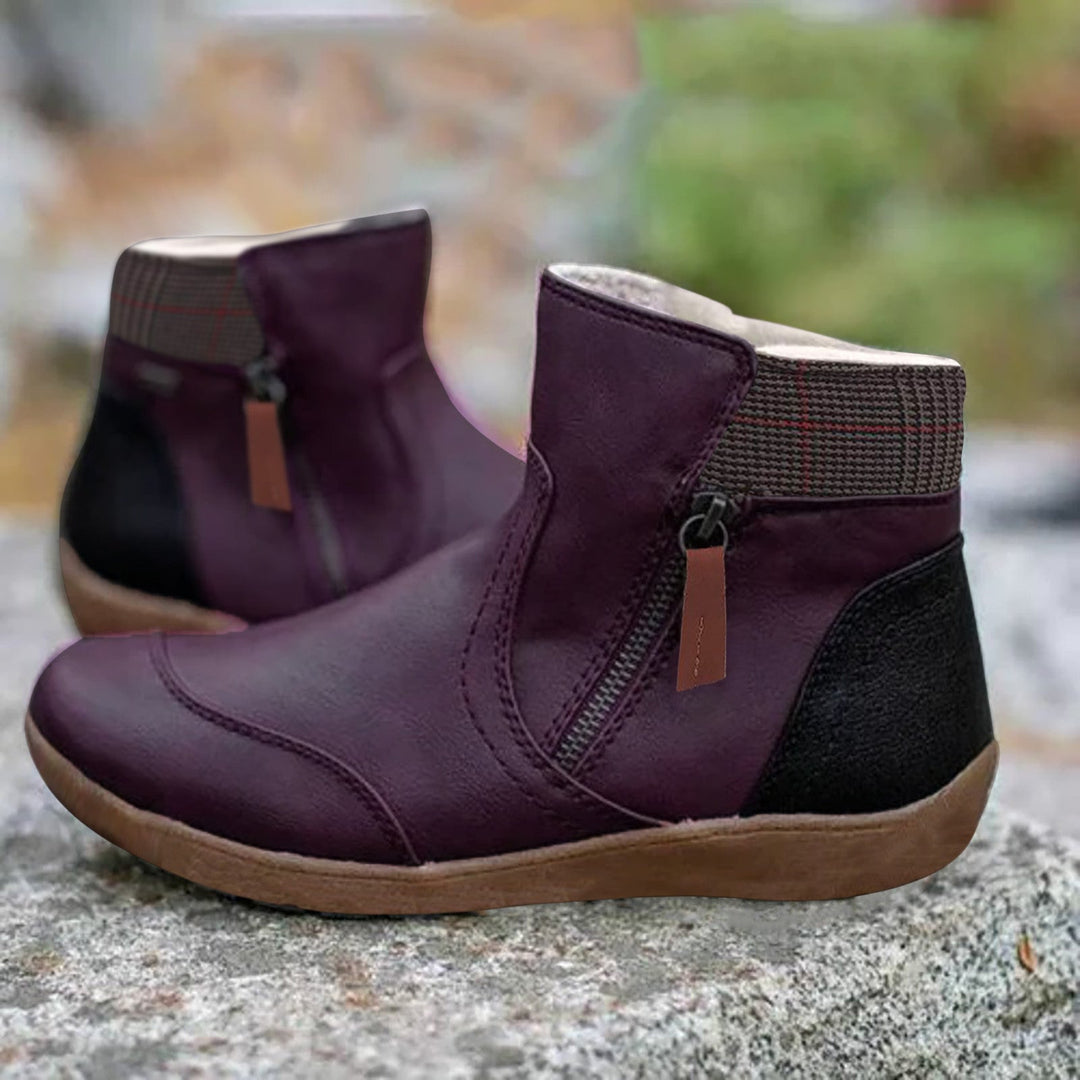 Echoarchiv | Orthopädische Stiefel für Damen