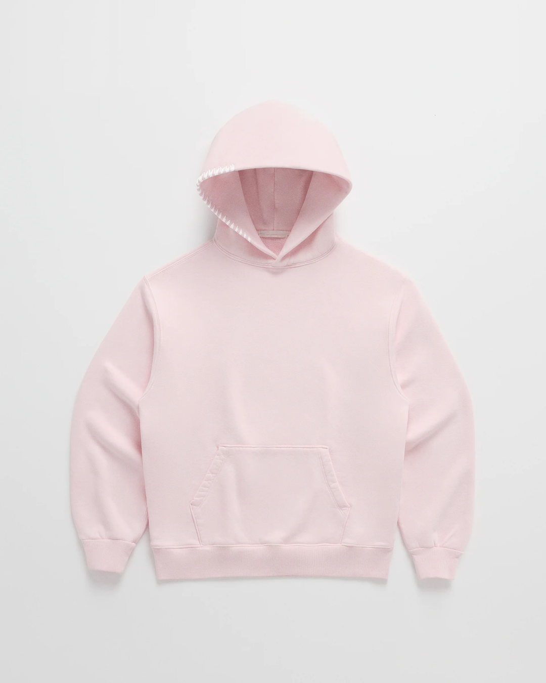 Echoarchiv | minimalistischer Hoodie