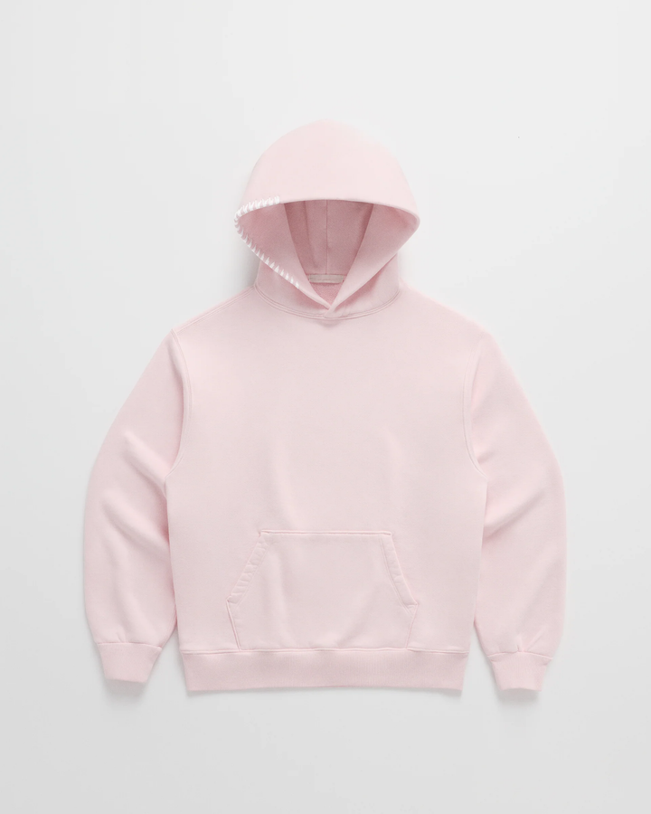 Echoarchiv | minimalistischer Hoodie