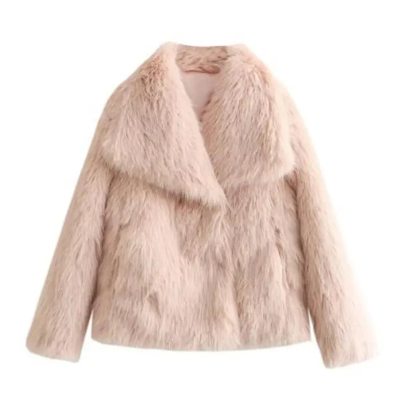 Echoarchiv | Warme Damen Winterjacke