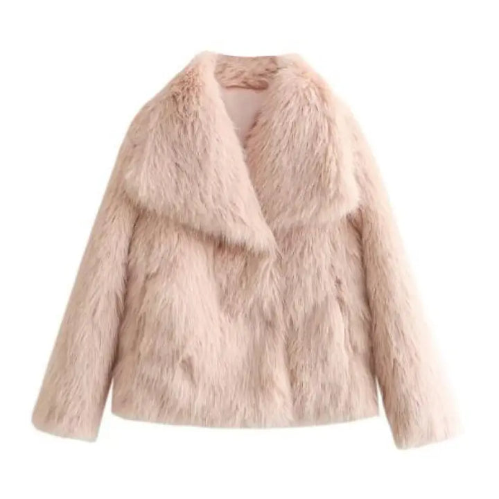 Echoarchiv | Warme Damen Winterjacke