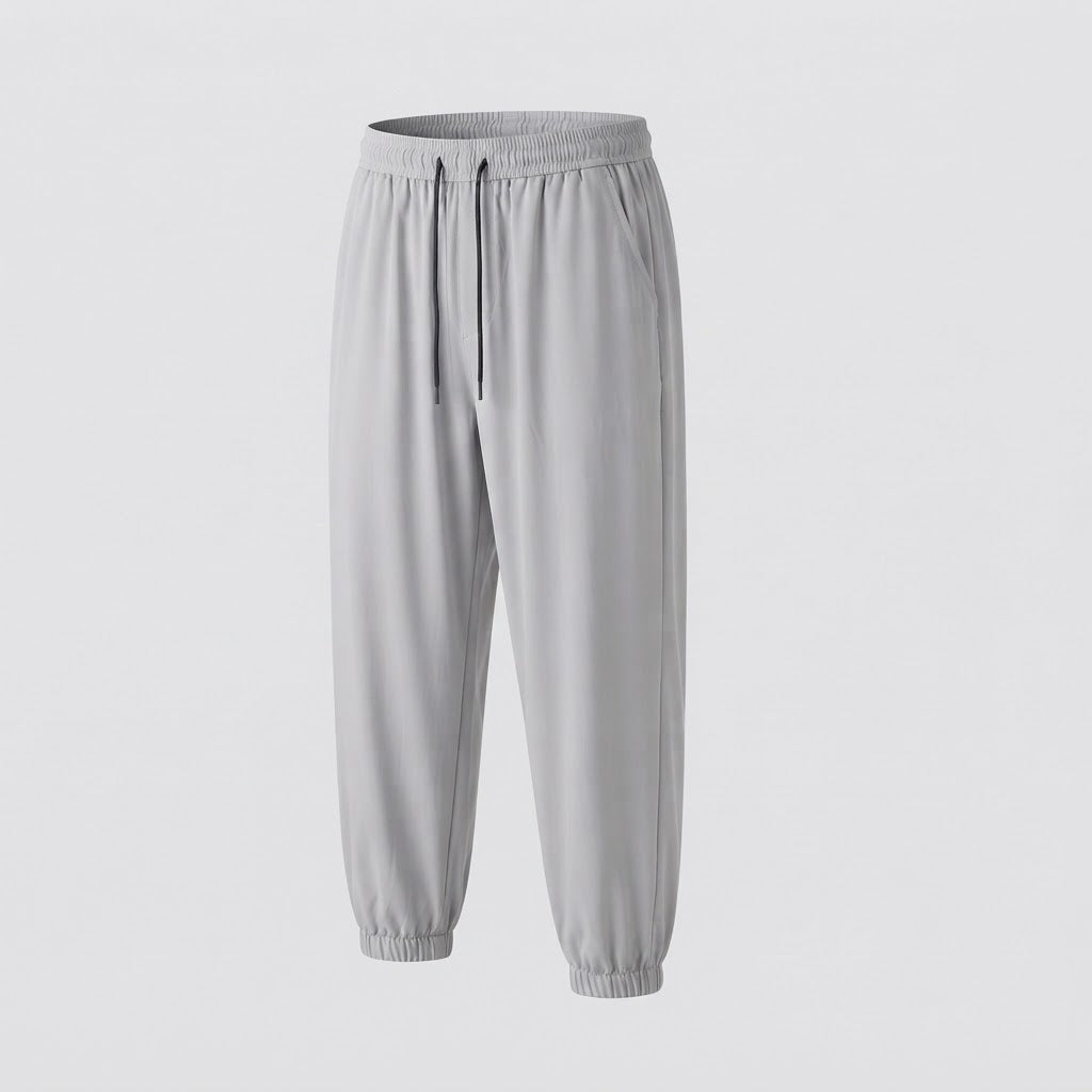 Herren Sportliche Sommerhose Echoarchiv