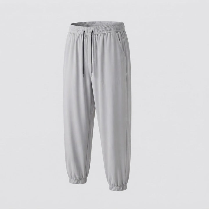 Herren Sportliche Sommerhose Echoarchiv