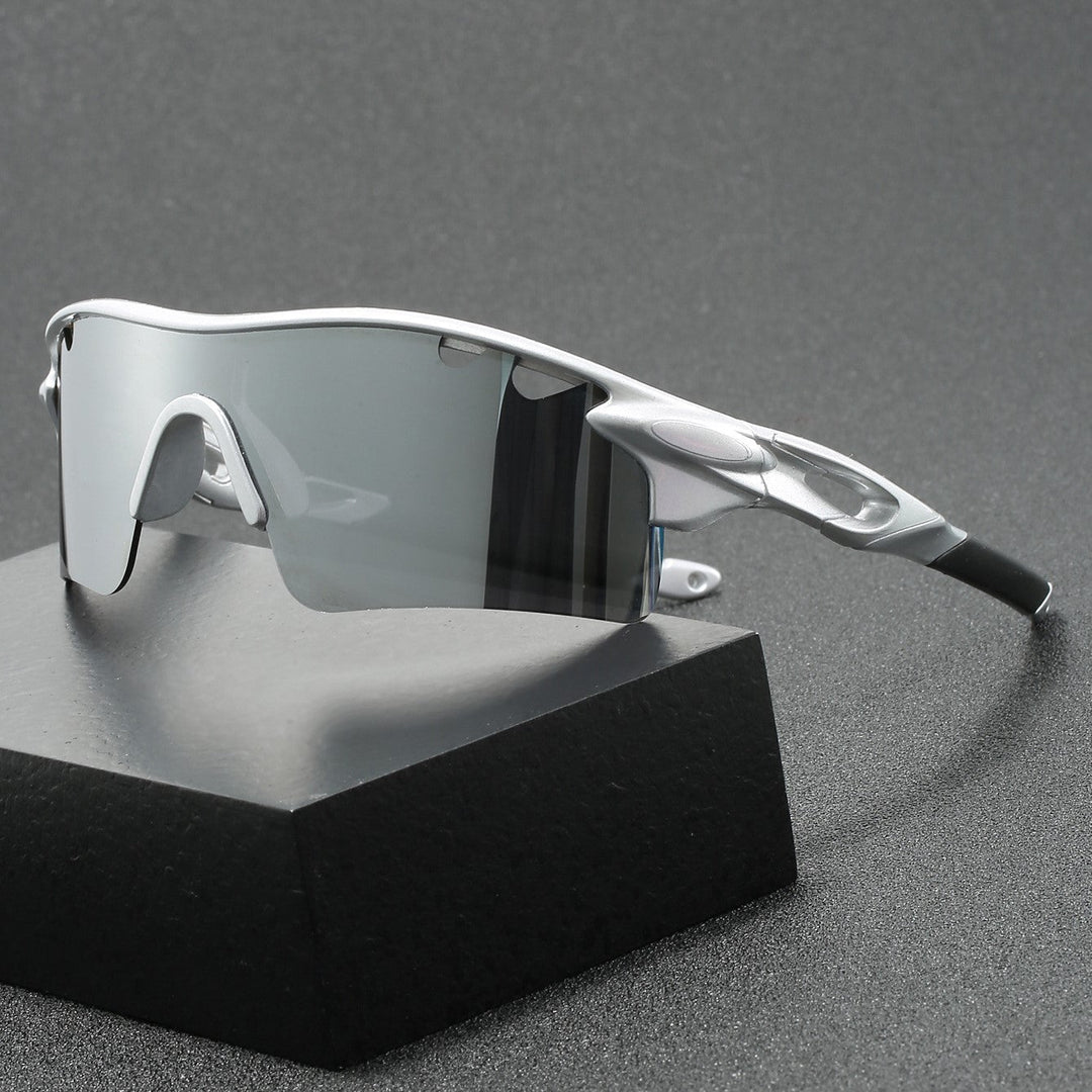 Echoarchiv | Casamaré Sonnenbrille mit Uv400 Schutz und Grip