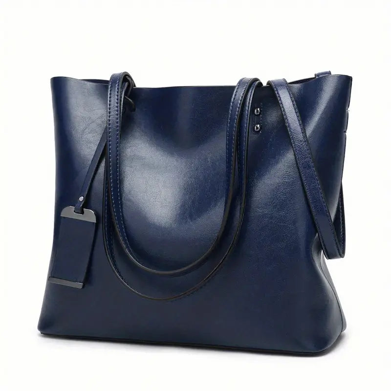 Echoarchiv | Bailey Elegante Lederhandtasche