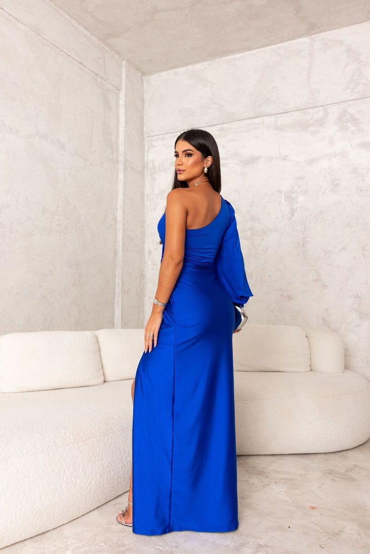 Echoarchiv | Elegantes Anspruchsvolles Kleid