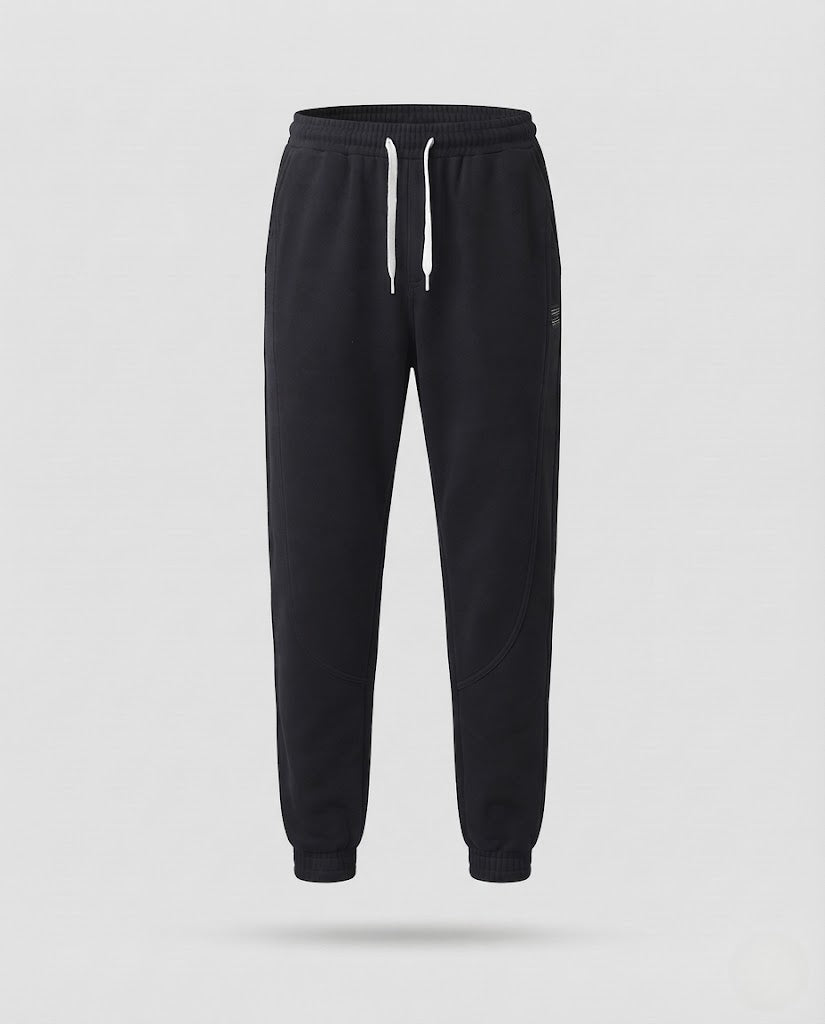 Herren Sportliche Freizeithose Echoarchiv