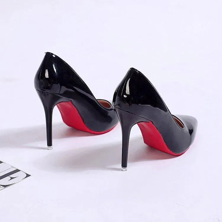 Echoarchiv | Damen PlatEchoarchivu Stiletto-Pumps