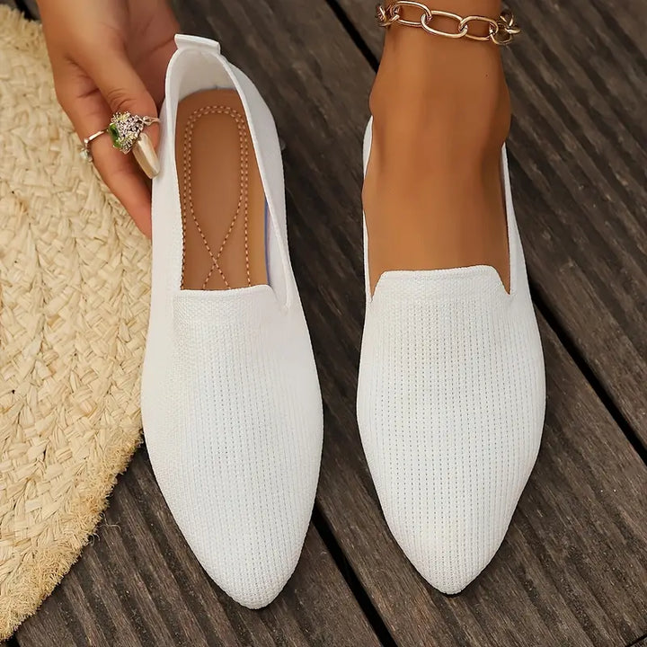 Echoarchiv | Damen Leichte Slipper Bequem