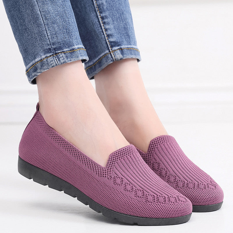 Echoarchiv | Orthopädische Cloudwalk Sneakers