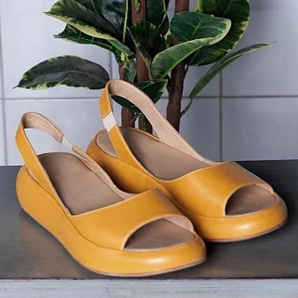 Rella | Orthopädische Sandalen