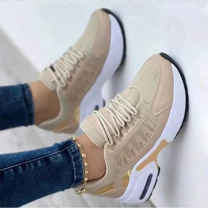 Echoarchiv | Orthopädische Luftkissen-Schuhe für Maximalen Komfort für Damen