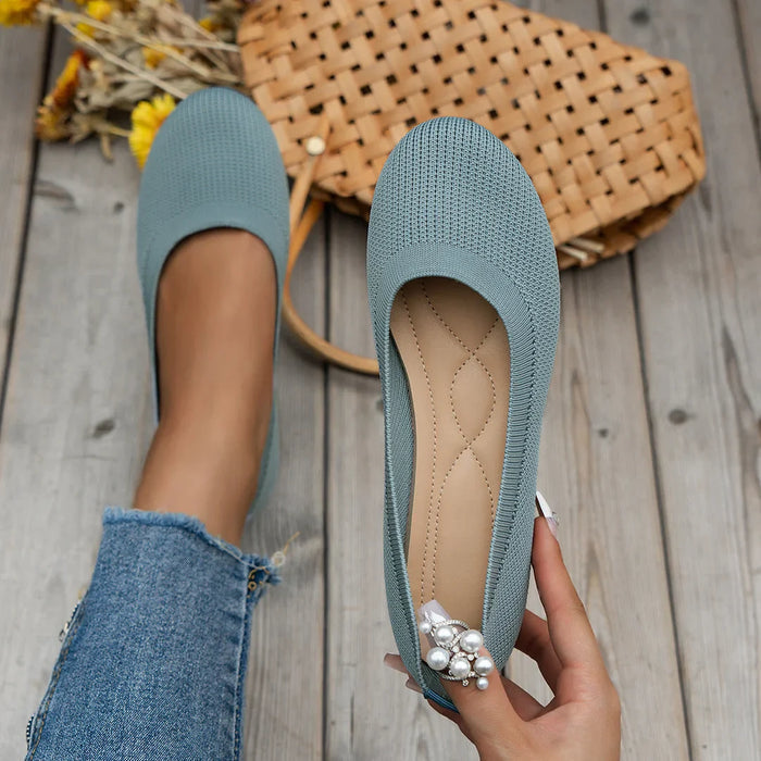 Echoarchiv | Bequeme und rutschfeste Schuhe
