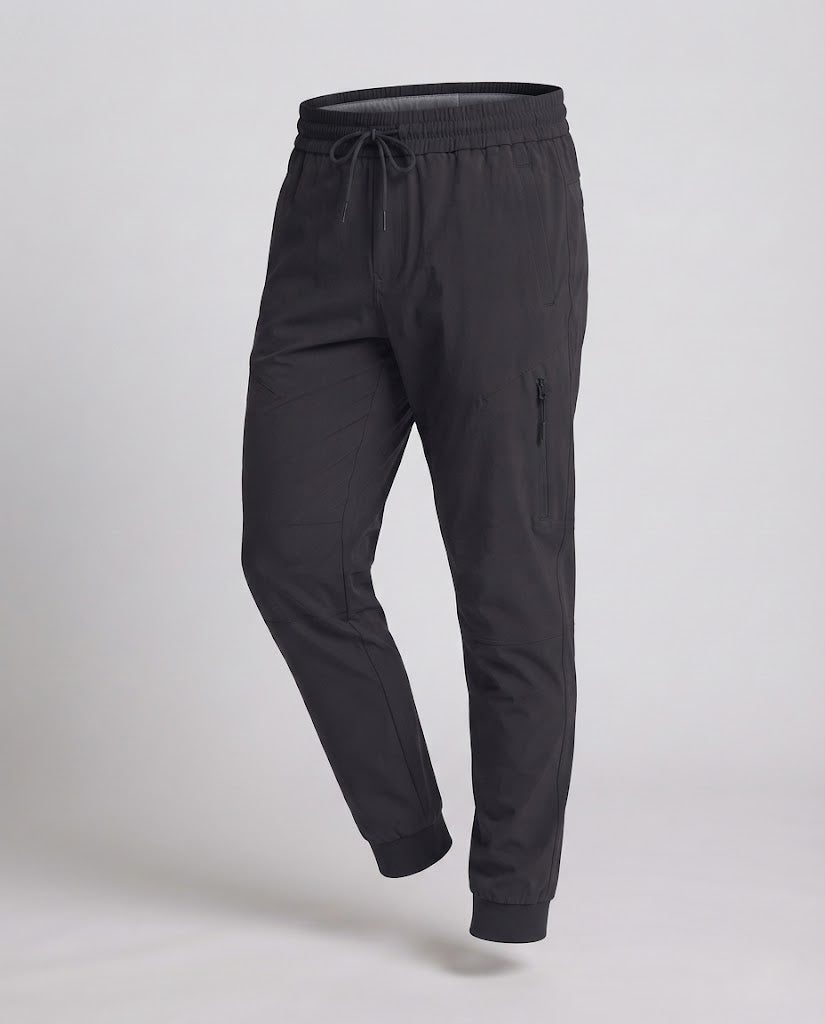 Herren Funktions-Jogginghose Echoarchiv