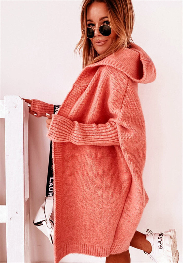 Echoarchiv | Tereza Strickjacke