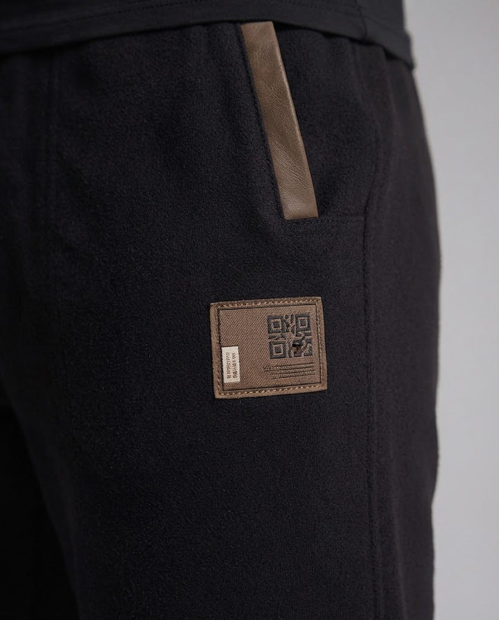 Herren Bequeme und Stilvolle Freizeit-Hosen Echoarchiv