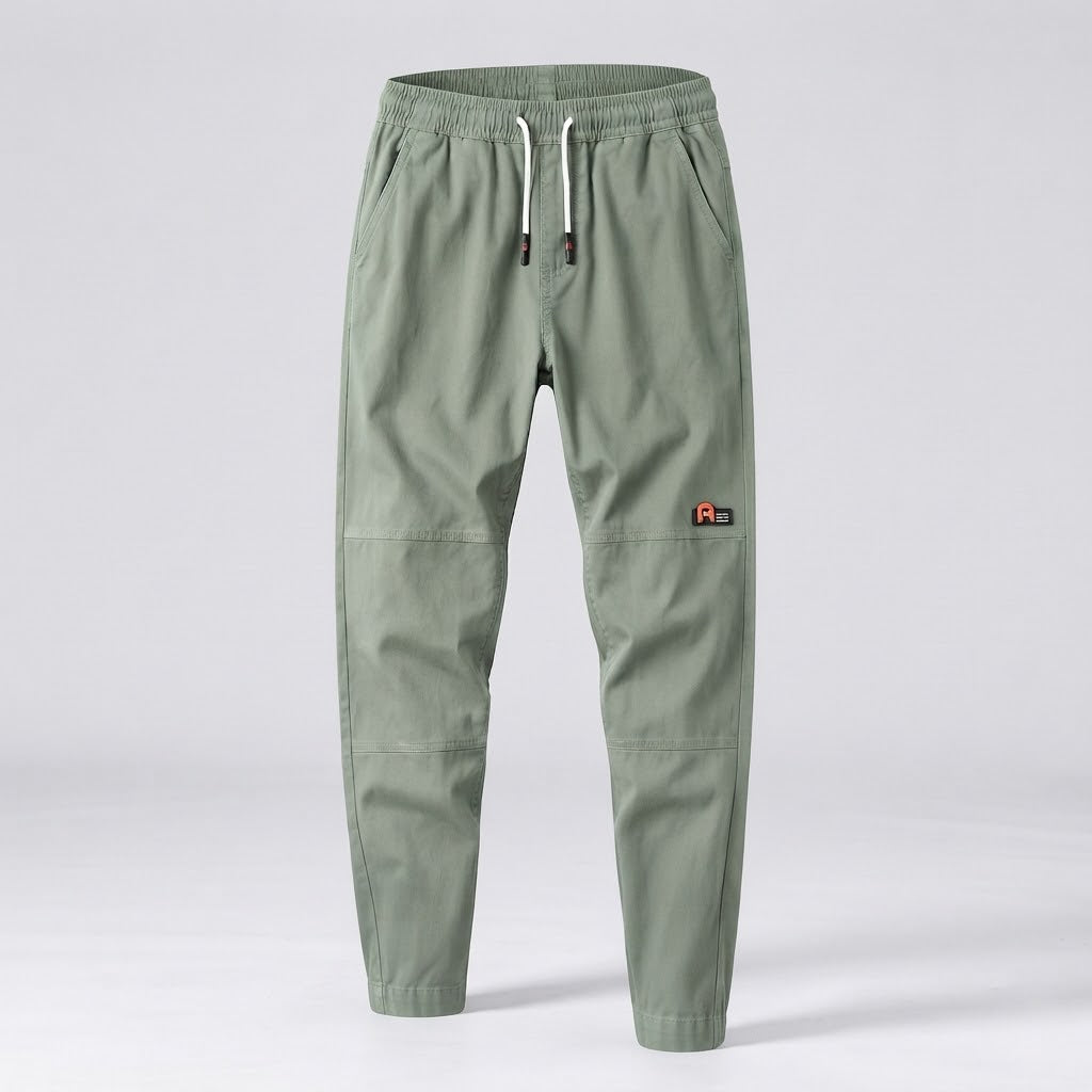 Herren stilvolle Cargo Jogginghose Echoarchiv