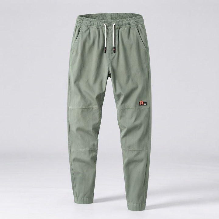 Herren stilvolle Cargo Jogginghose Echoarchiv