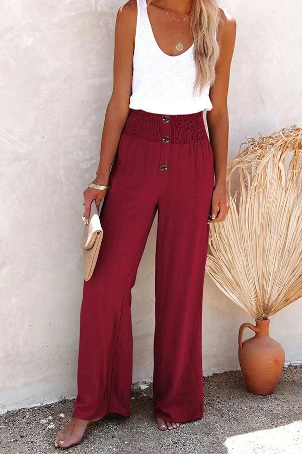Echoarchiv | Hose Schick/Elegant Vielseitigs Design