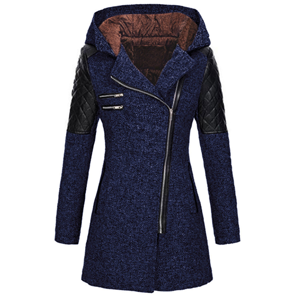 Echoarchiv | Winterjacke