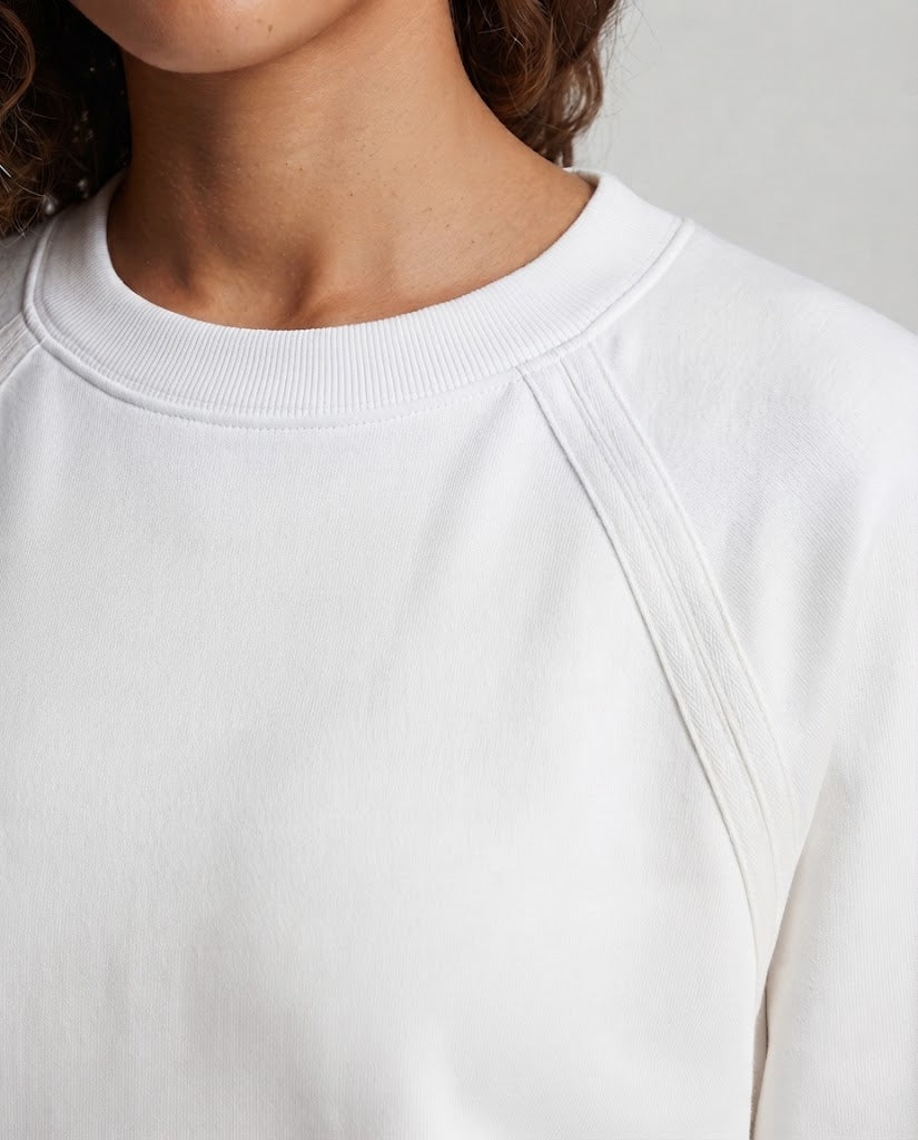Damen Bequemer Pullover Echoarchiv